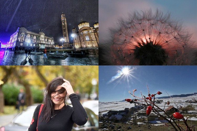 Odabrali smo najbolje fotografije fotoreportera "Nezavisnih novina"