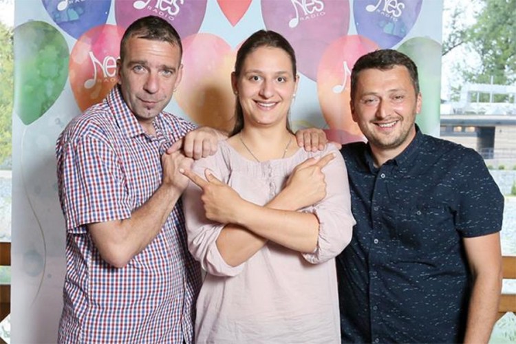 Najbolje fotografije: Jelena Đurđević