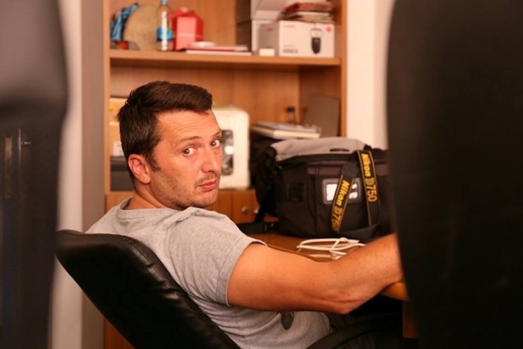 Najbolje fotografije: Velibor Tripić