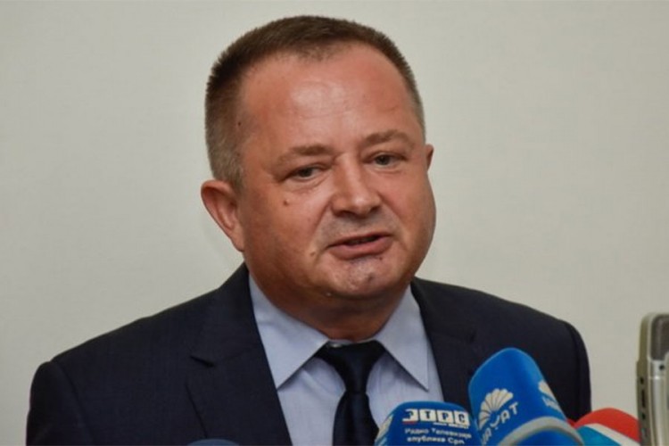 Džakula: 7,84 odsto više prihoda nego u rekordnoj 2017.
