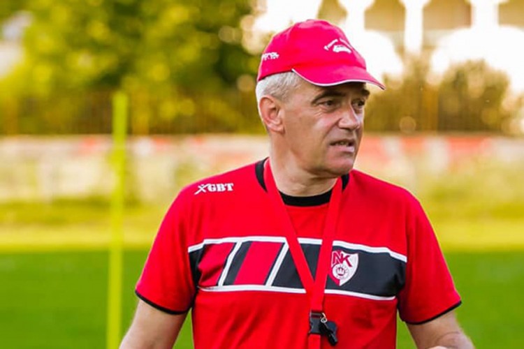 Jagodić: Početak priprema upitan