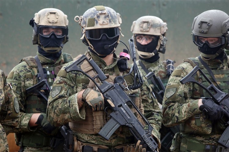 Hrvatska jača armiju: Zapošljavaju 1.000 novih vojnika