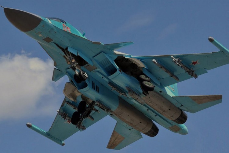 Ruski avion nestao sa radara