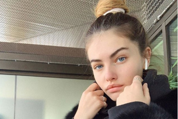 Najljepša žena na svijetu objavila fotografiju od prije 10 godina