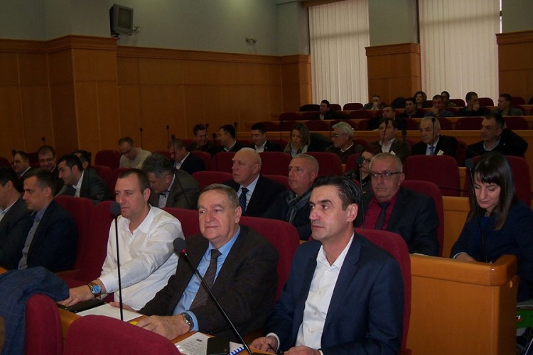 Povlastice ugroženim Trebinjcima kod legalizacije objekata