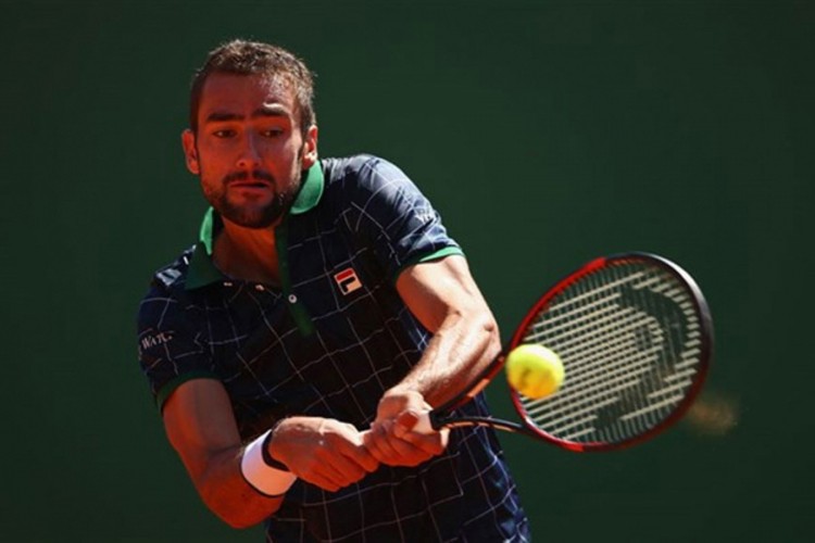 Čilić spektakularnim preokretom izbacio Verdaska