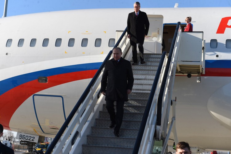 Šta bi Putin želio da radi, a ne može od predsjedničkih obaveza?
