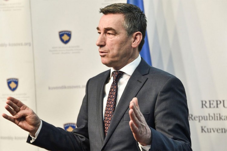 Veselji: SAD ne traže ukidanje takse