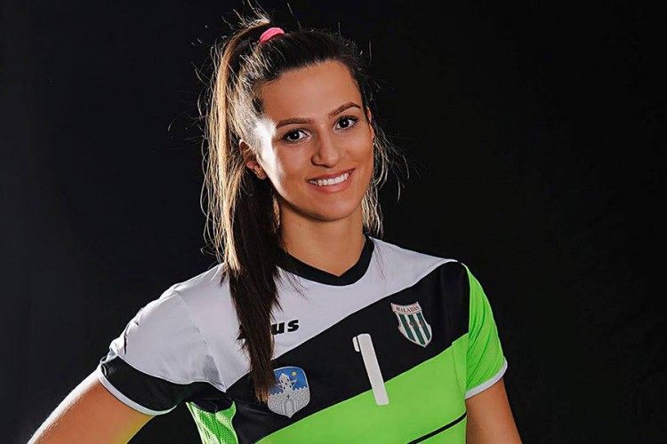 Ajla Paradžik, odbojkaška reprezentativka BiH: Uskoro ćemo na EP