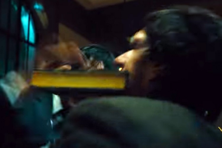 Boban Marjanović u nastavku filma "John Wick", pogledajte trailer