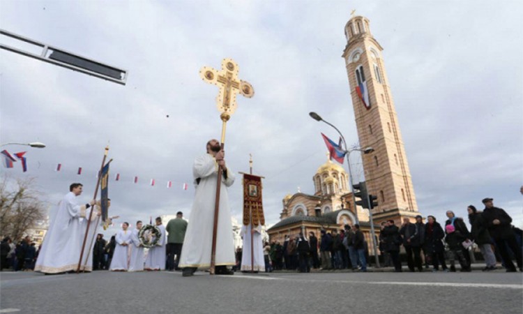 Povremene obustave saobraćaja u Banjaluci