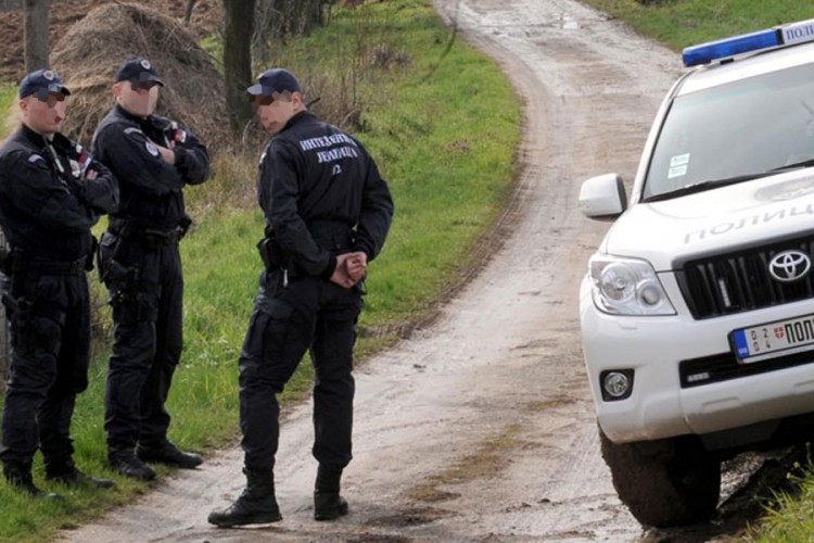 Kod Preševa pronađeno oružje albanskih terorista, planiran napad na vojnike?
