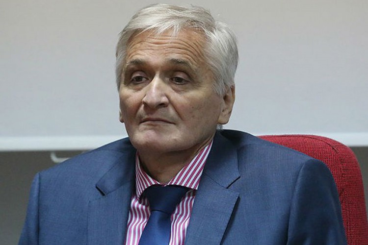Špirić: Da li BiH postaje zarobljenik neriješenih odnosa u FBiH?