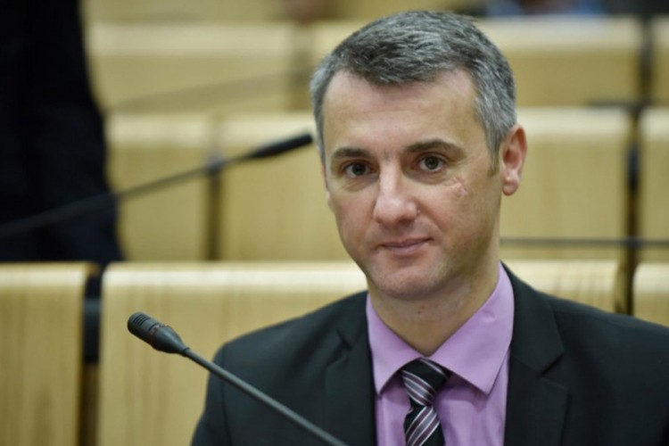 Forto: Tražio sam paušal, znao sam šta potpisujem