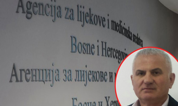 Veće plate radnicima Agencije za lijekove: "Računamo da je to simbolično"