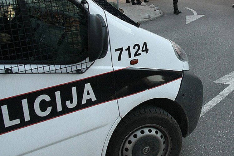 Mostarcu minirana parcela?