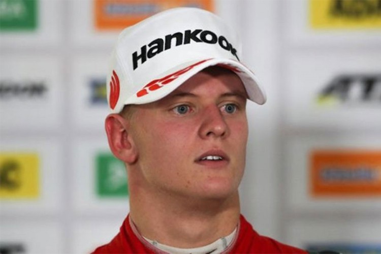 Šumaherov sin potpisao za Ferrari