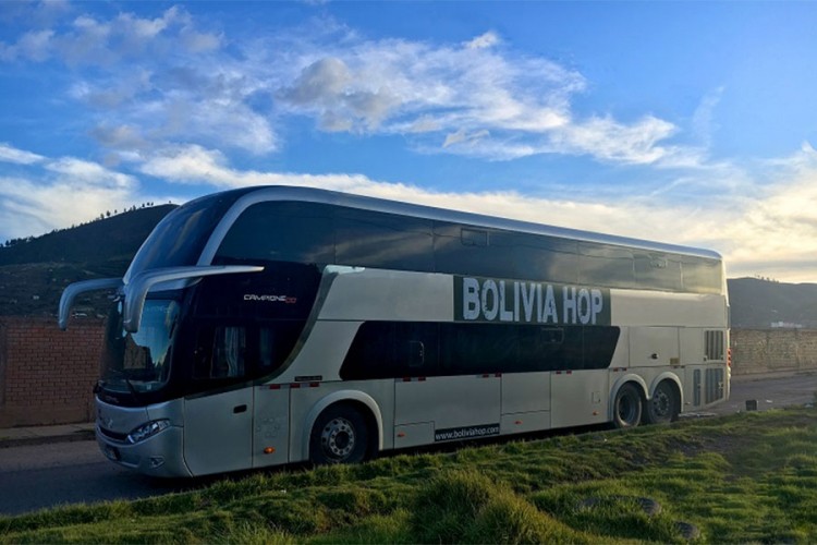 Sudar dva autobusa u Boliviji, poginulo 22