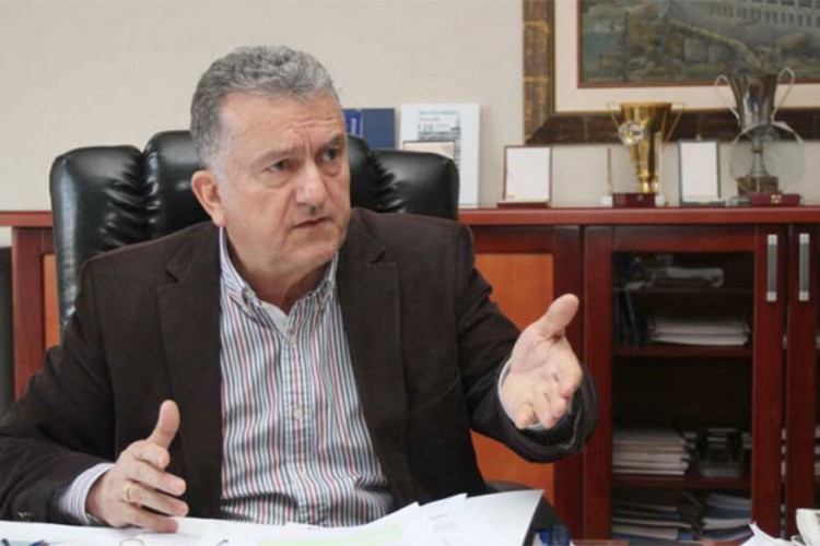 Đurić: Podizanjem konkurentnosti privrede osnažiti društvo