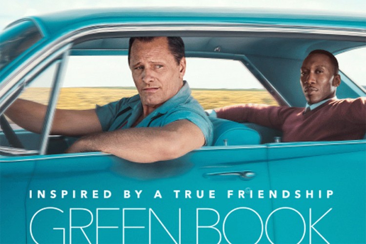 Green book dobio prvu nagradu Američkog udruženja producenata