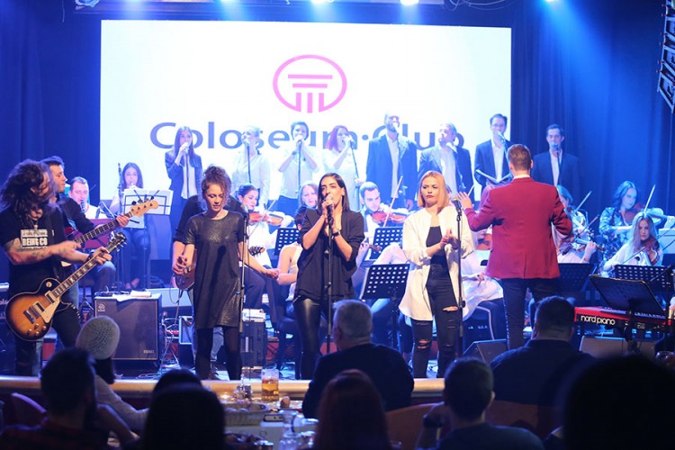 Muzička bajka osvojila srca Sarajlija
