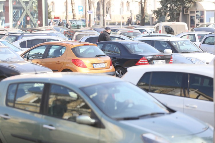 Ograničenje na Euro 5 čeka novog ministra