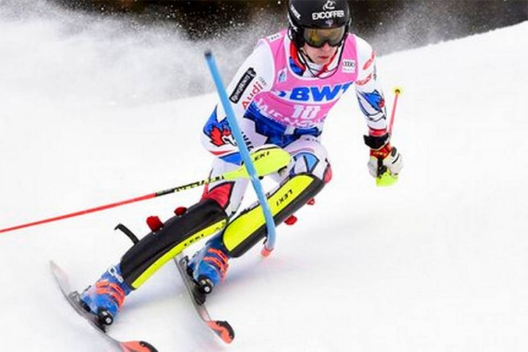 Noel najbolji u Vengenu za prvu pobjedu u Svjetskom kupu