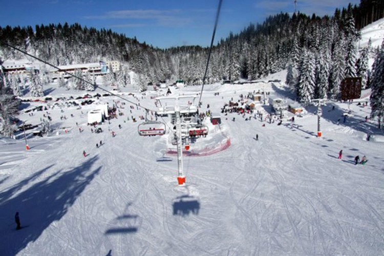 Skijaši okupirali bh. planine