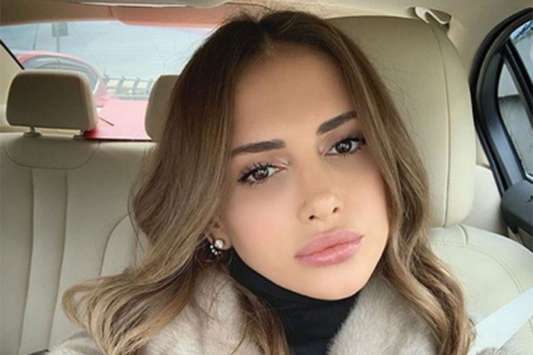 Emina Jahović se pomirila sa bogatim Turčinom