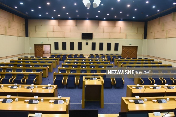 Da li u Narodnoj skupštini Srpske ima poslanika u sukobu interesa?