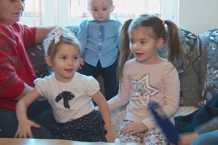 Gradiška sela gdje porodice sa četvoro i više djece nisu rijetkost