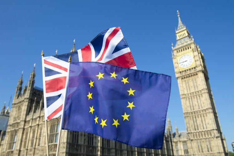 Egzodus kapitala iz Londona: Kapitalisti iznose novac u Frankfurt