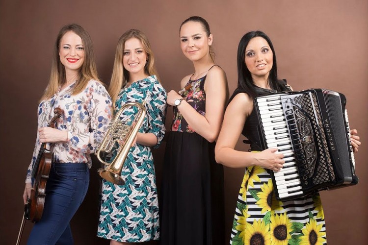 Njegovanje tradicije ono je što fali našem narodu