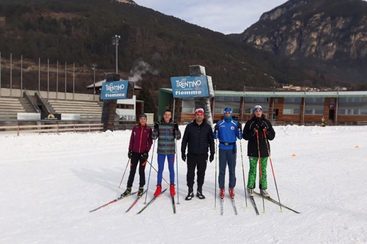 Boje BiH na EYOF-u brani 21 sportista