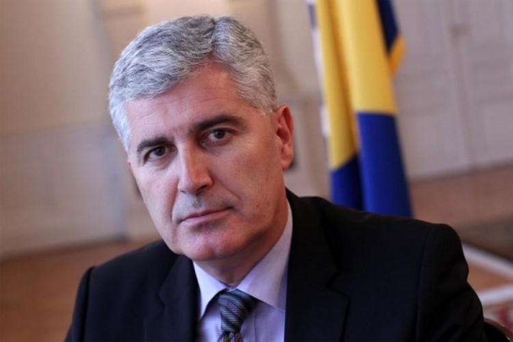 Čović: Vlada FBiH se neće formirati dok se ne izmijeni Izborni zakon