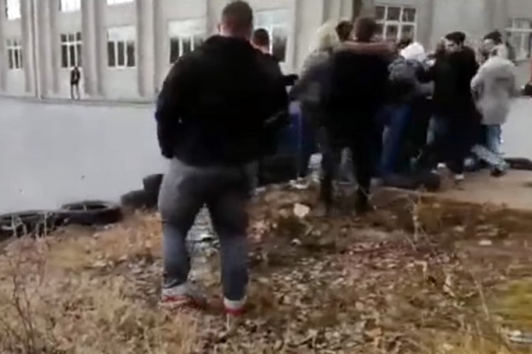 Drift u Zagrebu krenuo po zlu: BMW-om pokosio publiku, objavljen uznemirujući video