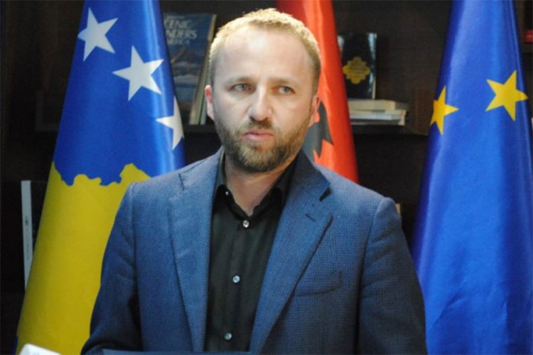 Tahiri: Takse neće biti ukinute ni sutra ni prekosutra