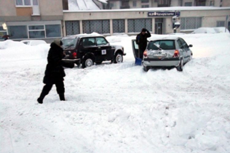 Ukinuta vanredna situacija u Han Pijesku
