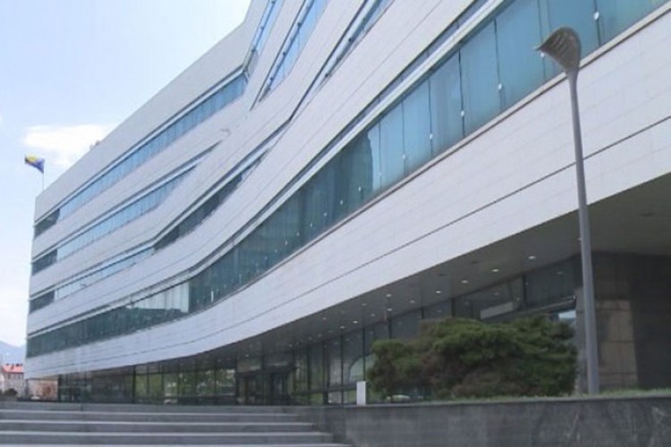 Počeo sastanak delegacija SNSD-a i SDA