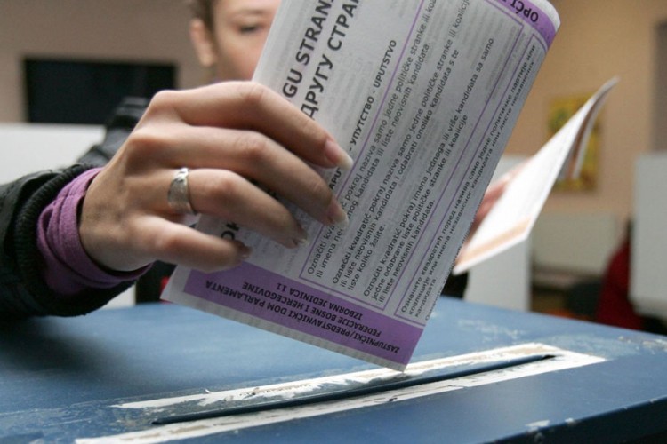 Tužioci provjeravaju da li je bilo izbornih prevara
