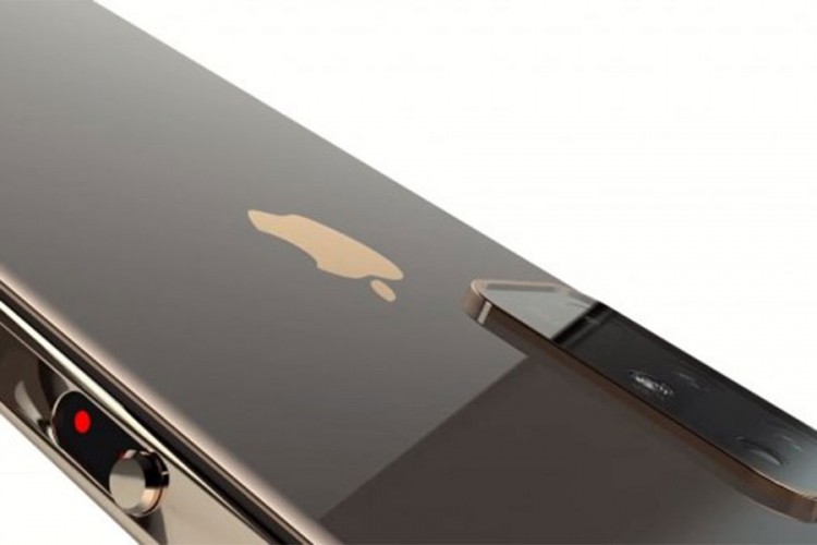 Da li je ovo novi iPhone XI?