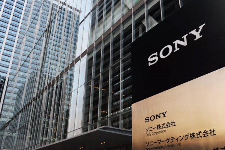 Sony seli iz Londona zbog Brexita