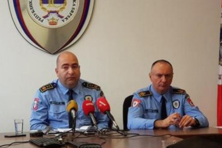 Povećan broj nesreća i smrtno stradalih u saobraćaju