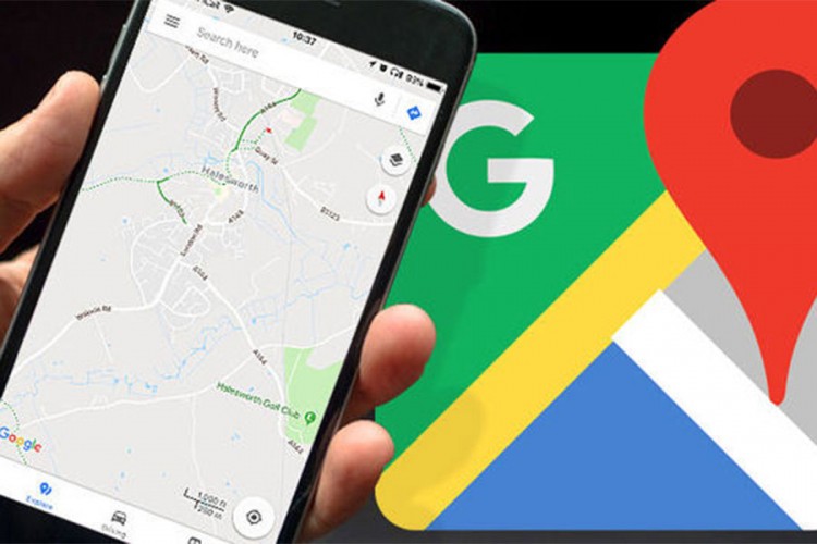 Google Maps ima sjajne vijesti za vozače
