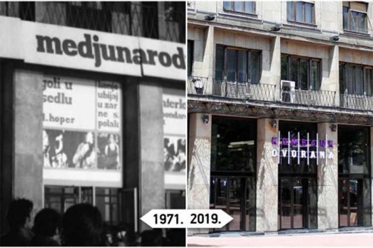 FEST se vraća u Kombank dvoranu