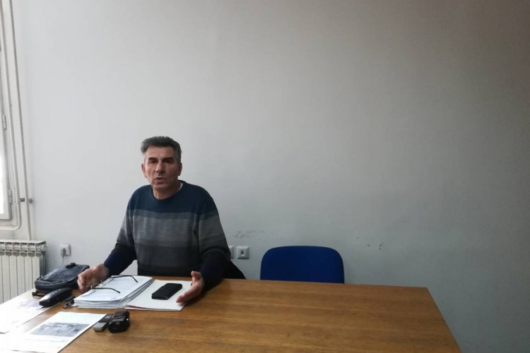 Jošić najavio krivične prijave
