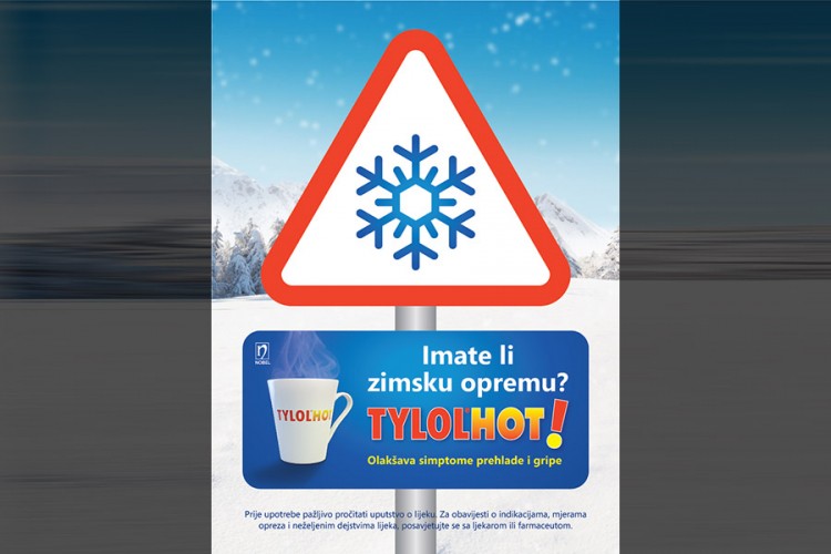 Tylol Hot obradovao građane Banjaluke