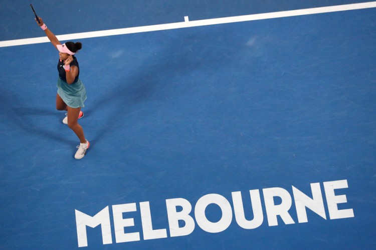 Osaka izbacila Pliškovu za finale Australijan opena