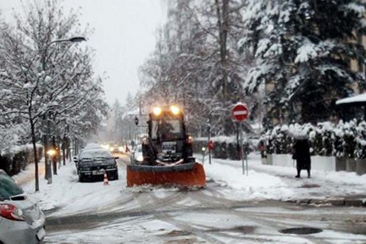 Putevi prohodni u Banjaluci