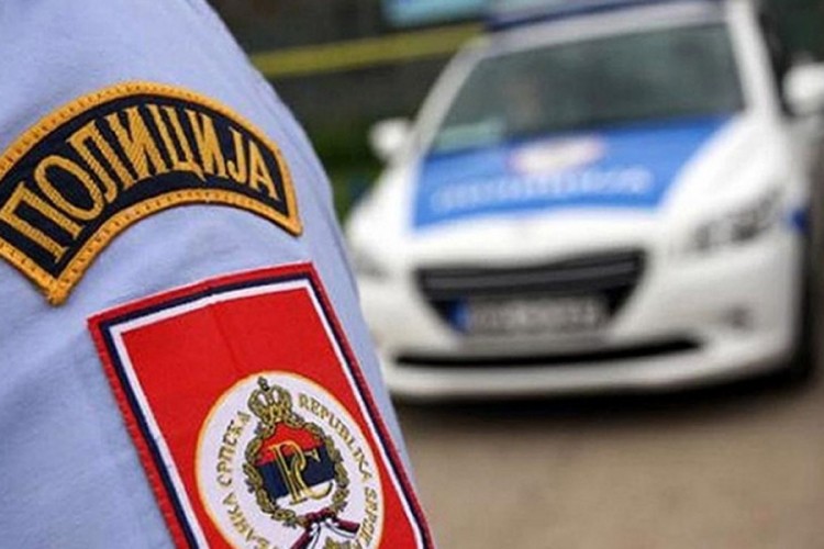 Napao starca i ukrao mu novac
